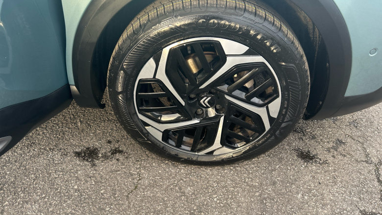 Citroen C4 1.2 PureTech [130] Max 5dr Auto Petrol Hatchback